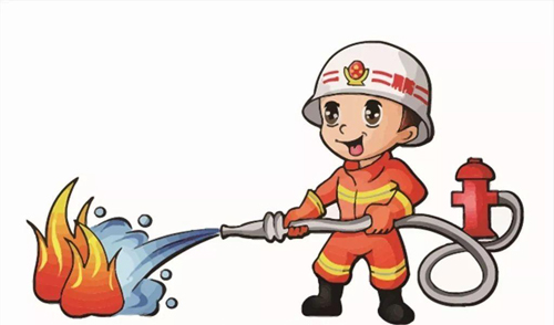 消防安全常识